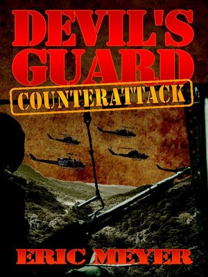 cover image of Counterattack